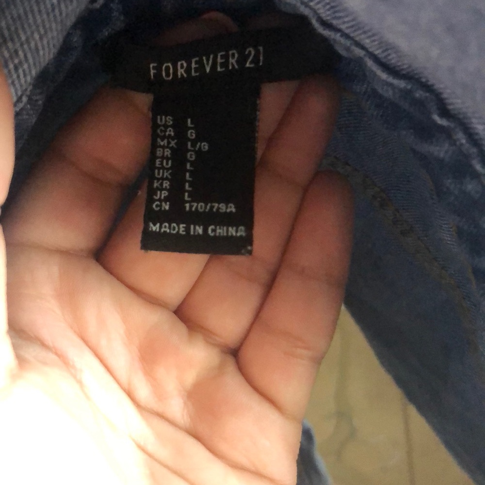 Overalls - Picture 3 of 4
